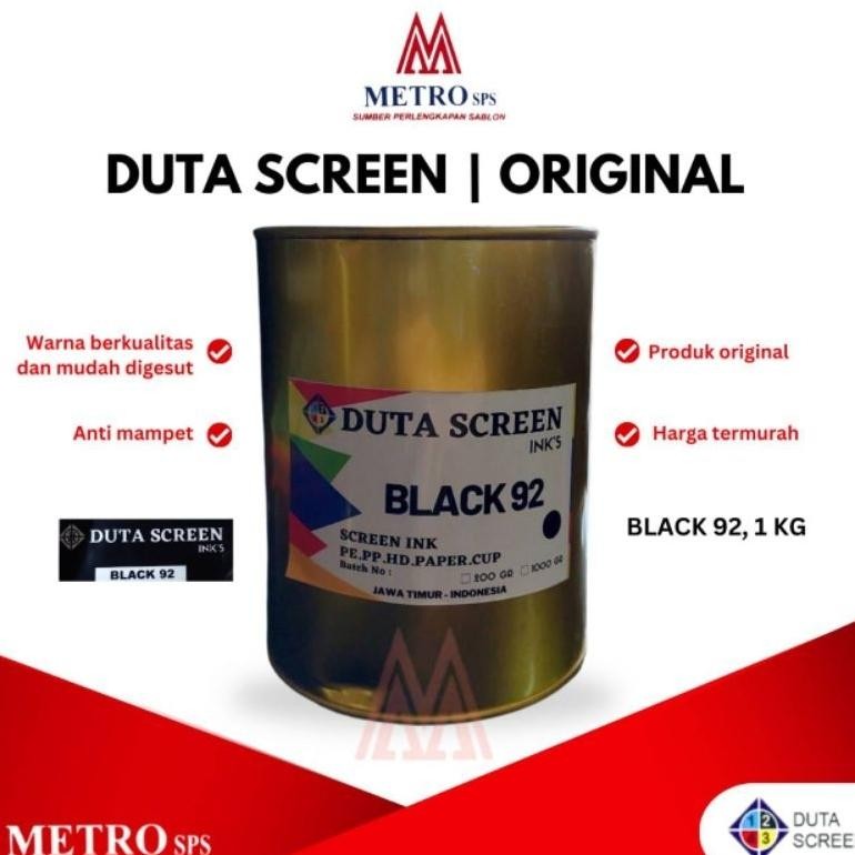 

Duta Screen 92 SV9