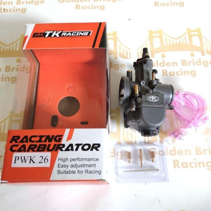 KARBURATOR PWK 26 - TK RACING