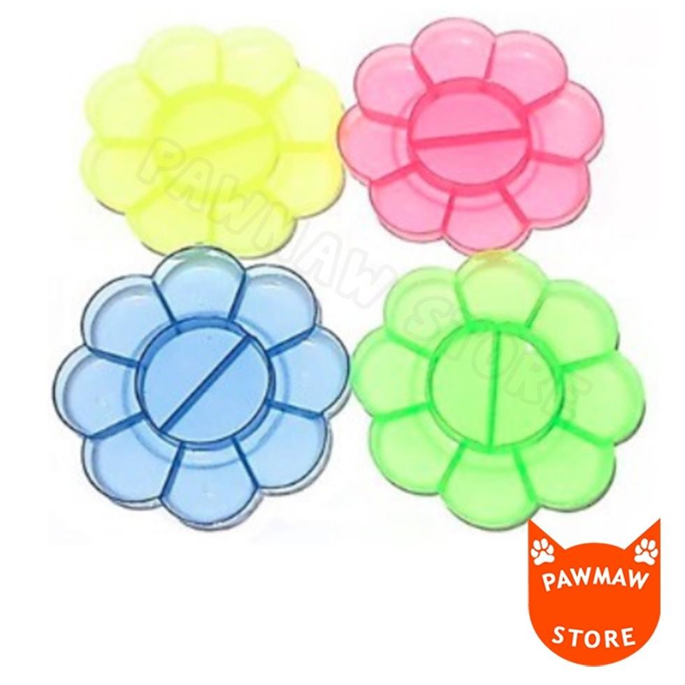 

PIRING CAT AIR | PALET CAT AIR TRANSPARAN ( PACK ) SV9