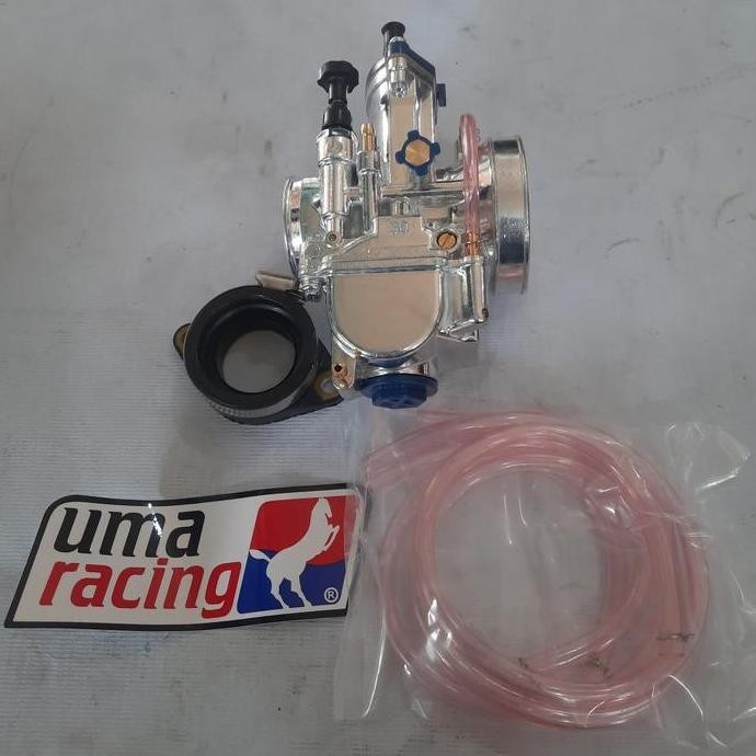 karbu PWK30 V3 Uma Racing