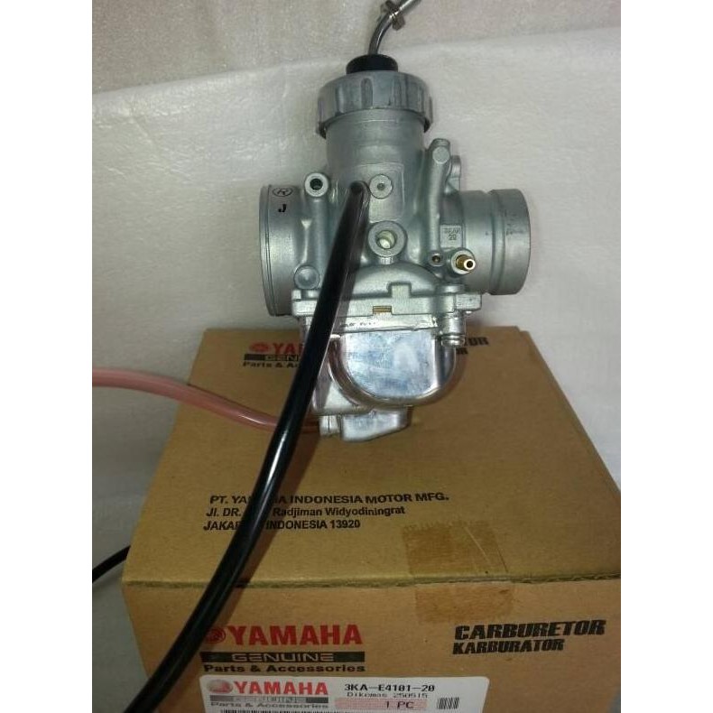 KARBURATOR RX KING ORI YAMAHA