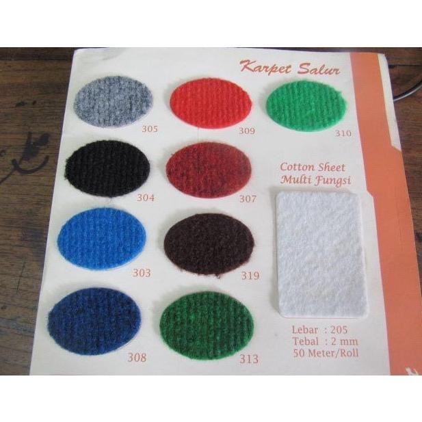 Karpet lantai BUANA SALUR pameran bazar MESJID PANGGUNG wedding