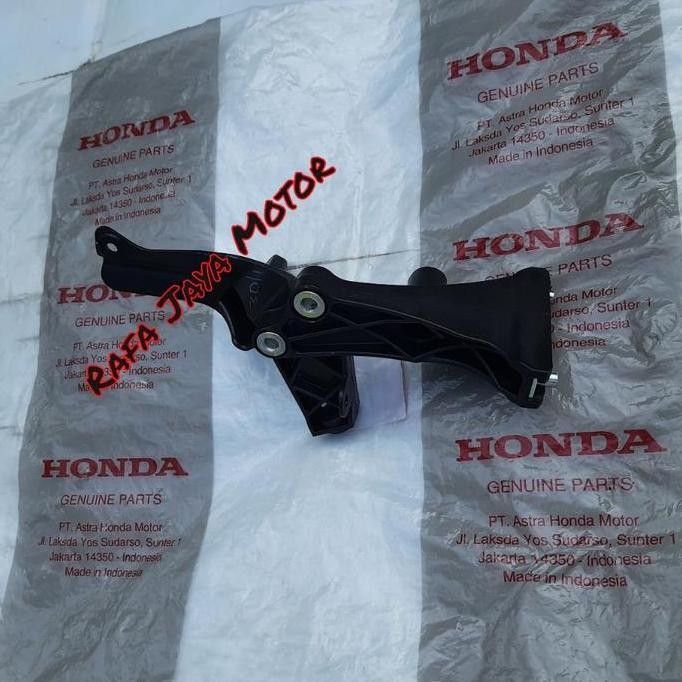 Promo Stay Comp Front Dudukan Tameng Depan Beat Deluxe 2020 - 2021 Original COD