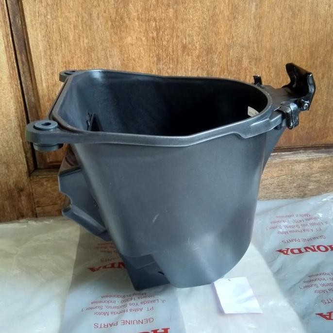 Promo Box Bagasi Bawah Jok Honda Supra X 125 Karbu 2005-2012 COD