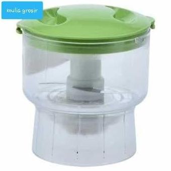 Chopper Miyako / Tidak Termasuk Mesin Blender