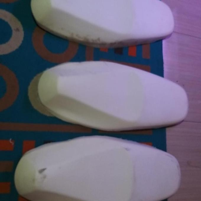 Promo busa supra x 125 new busa ori busa jok motor busa empuk tambah busa COD