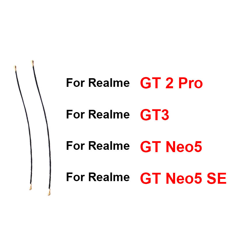 

Papan antena sinyal kabel fleksibel untuk realme gt 2 pro gt3 gt neo5 gt neo5 se antena wifi papan s