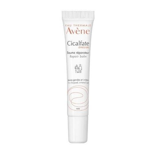 Avene Levres Lips Cicalfate Repair Balm 10Ml
