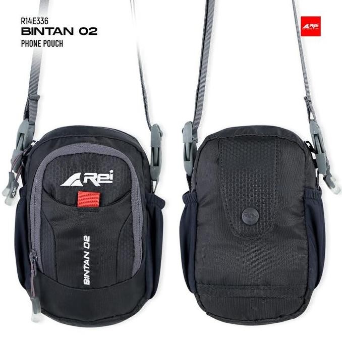 Hp Case Bintan 02 Arei Outdoorgear (Best Quality)