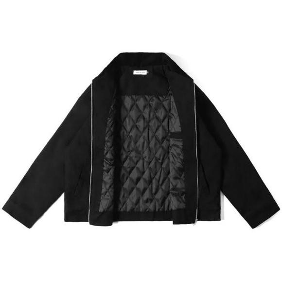 (Expert) BOXY WORK JACKET CHAMBRE DES MORTEILS - XL