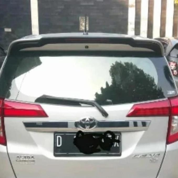 '' Spoiler Calya MODELISTA ''