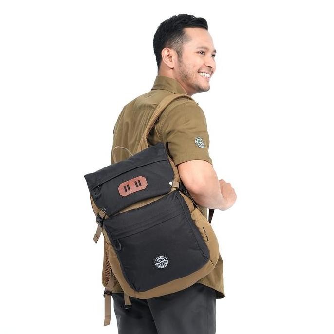 Tas Ransel Daypack Laptop Valkyrine Arei Outdoorgear (Best Quality)