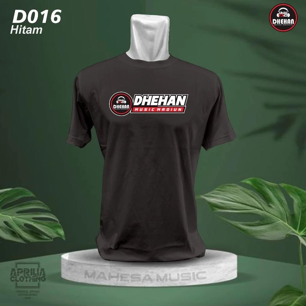 Promo Kaos V1 Dhehan Audio Pro Kaos Oblong Kaos Sound System