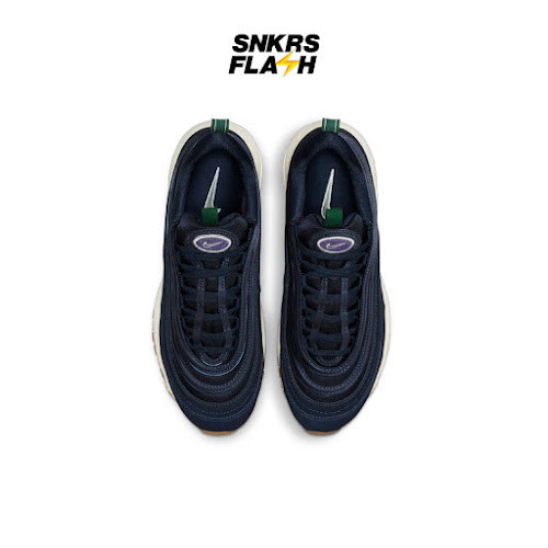 NIKE Max 97 Gorge Green Sepatu Sneakers Wanita - DR9774400 - Size 35.5