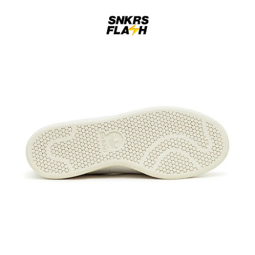 ADIDAS Stan Smith Kermit The Fog Sepatu Sneakers Pria - FY5460 - Size 38.7