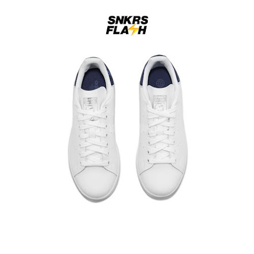 ADIDAS Stan Smith White Night Sky Sepatu Sneakers Unisex - GY9395 - Size 39.3