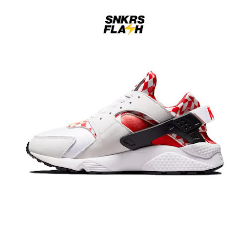 NIKE Huarache Liverpool Sepatu Sneakers Pria - DN5080100 - Size 44