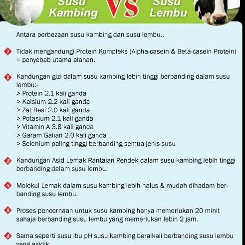 

Susu Kambing Etawa Plain 1000 Gram Kualitas Terbaik Harga Termurah