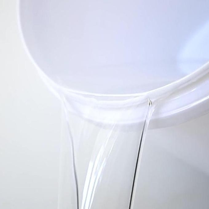 Silicon Oil 1000Cps Treadmill Oil 1Liter Treadmill Pelumas Treadmill Kualitas Terbaik Harga Termurah