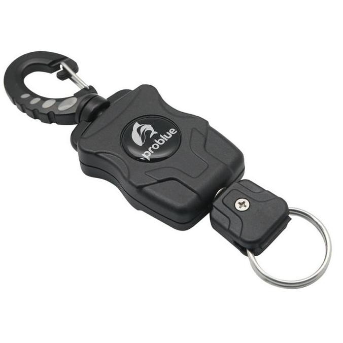 

Sale Terbatas Problue Mini Retractable Lanyard Aman