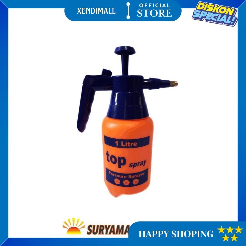 Semprotan Sprayer Tanaman 1 Liter Terlaris
