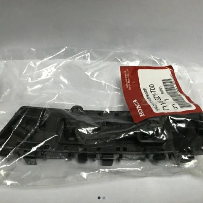 Bracket breket Bumper bemper depan Honda Freed 2009-2013 Original