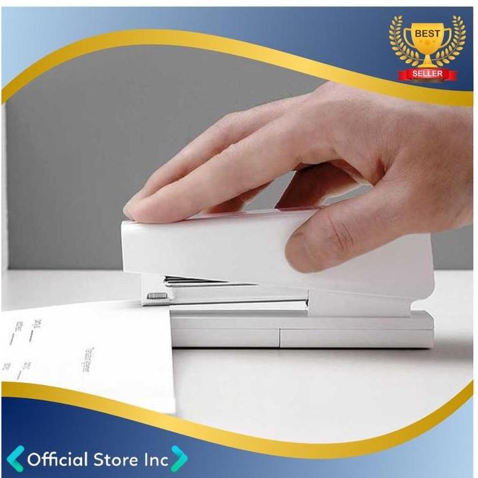 

Xiaomi Mijia Stapler Alat Staples Kertas Steples