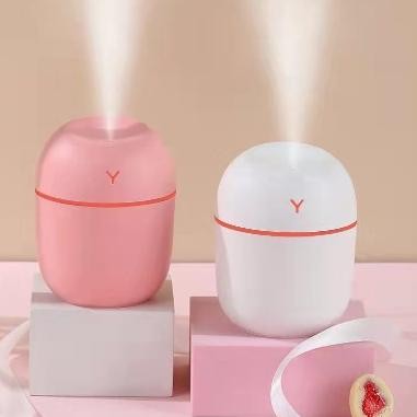 [Expert] HUMIDIFIER DIFFUSER Portable Humidifier Diffuser Aromatherapy