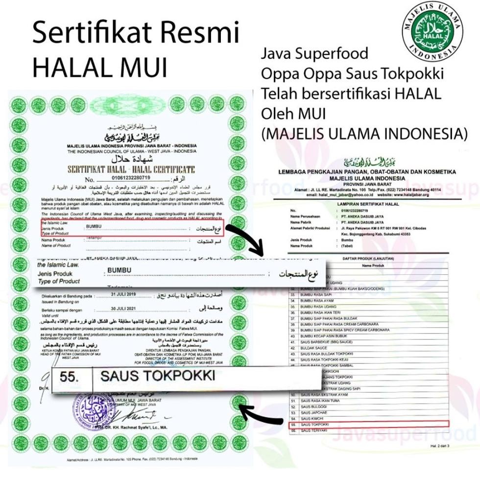 

Bumbu Saus Tokpoki Topoki Tteokbokki Tokpokki Odeng Fish Cake 1kg RB10