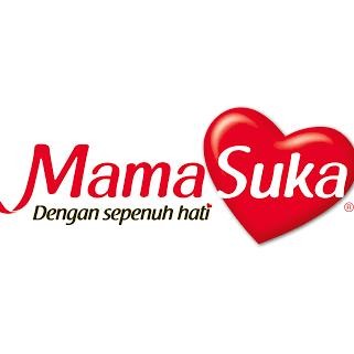 

MAMASUKA Delisaos Saus Sambal Pedas Hot Lava 1kg RB10