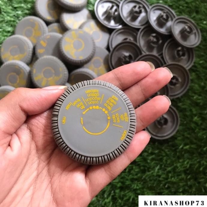 [Expert] Knop Knob Putar Setrika Philips HD 1172