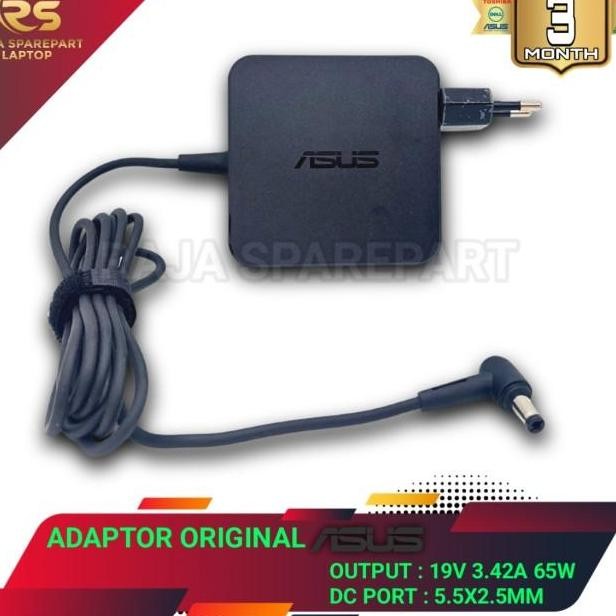 Adaptor Charger Laptop Adp65D Adp65Dw C Adp65Dw Z