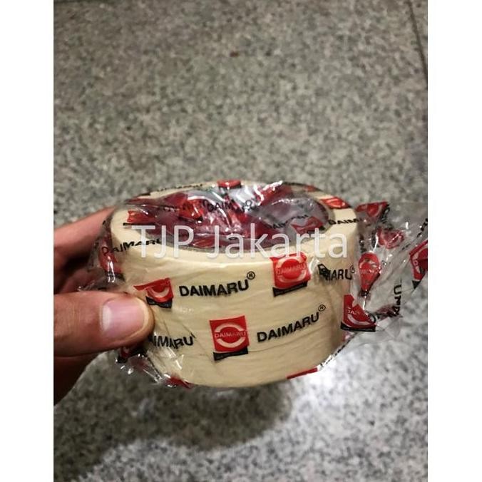 

Masking Tape Daimaru 2In Link 1 Dus Khusus Ojol Co