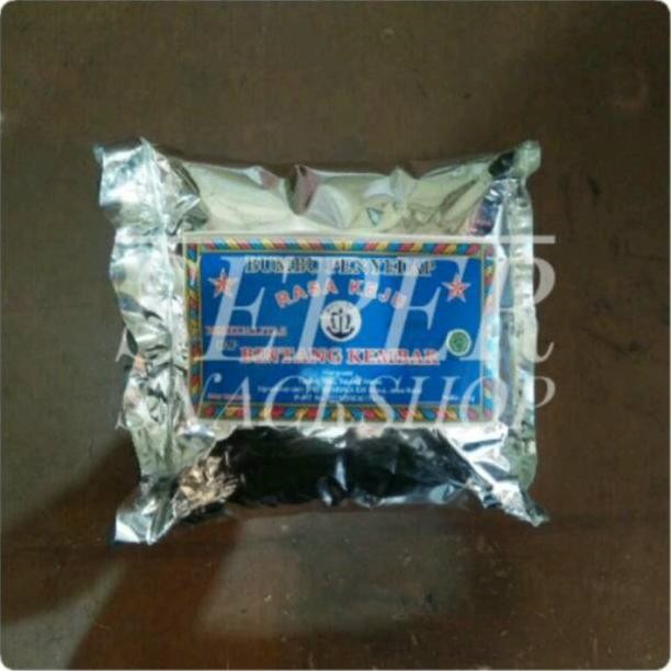 

BUMBU TABUR / BUMBU PENYEDAP MANDALA/BINTANG KEMBAR / ATOM BINTANG KEMBAR / ATOOM TABUR BUBUK 1 KG RB10