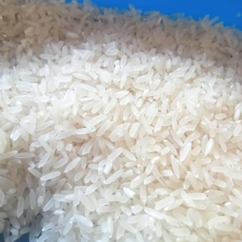 

Beras Putih Slyp Super Murah 10 Kg Rojolele Delanggu Pulen Enak RB10