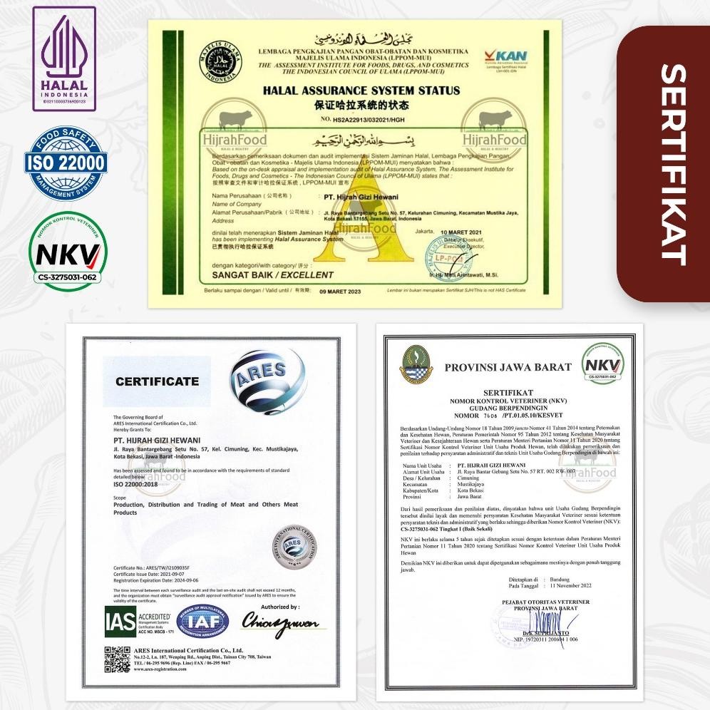 

Kikkoman Saus Yakiniku Halal Yakiniku Sauce 300 gram RB10