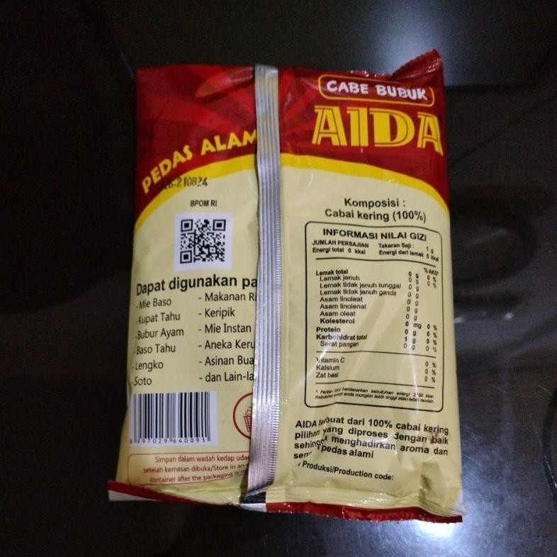 

AIDA 250G RB10