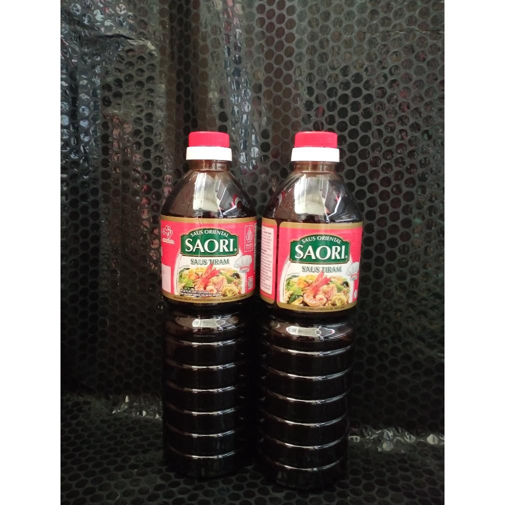 

SaSaus Tiram 1 Liter Kaya Nutrisi Tinggi RB10