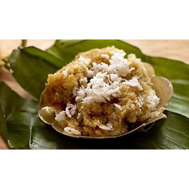 

TIWUL KEBUMEN 1 KILO (isi 2 bungkus) Tiwul Instan Kering RB10