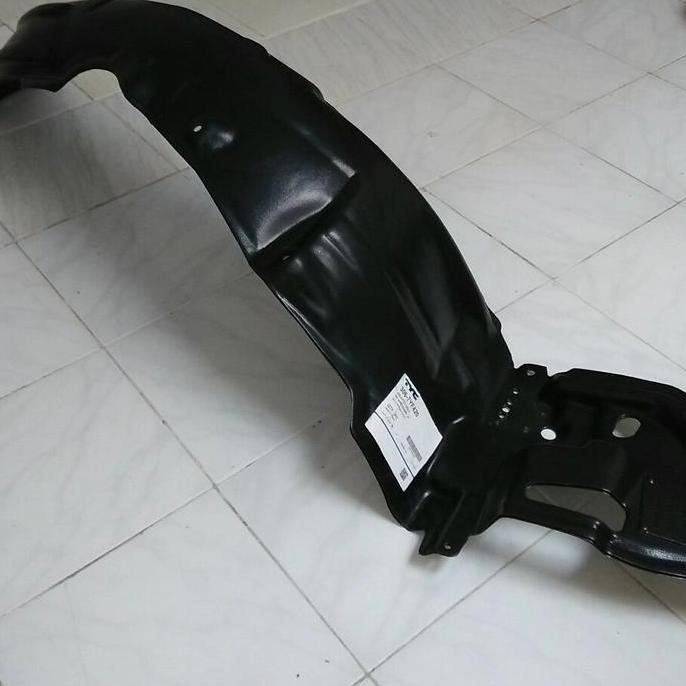 . LINER TOYOTA COROLLA ALTIS 2002-2007 LINER INNER FENDER