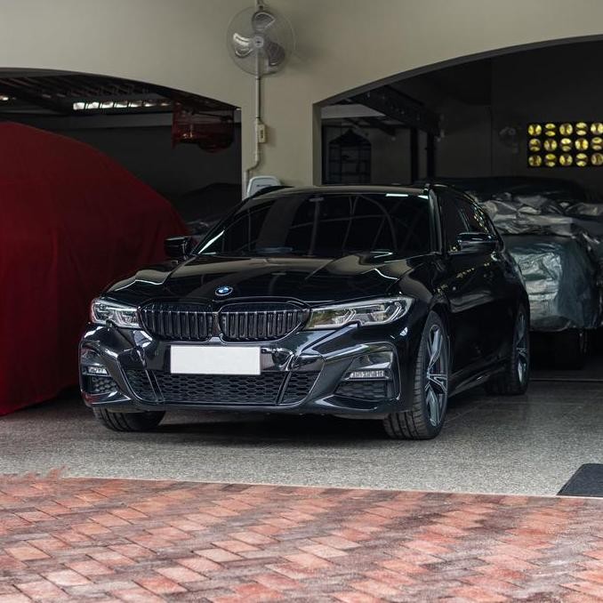 . Brill HEPA Filter - BMW - Filter Kabin Mobil/Filter AC/Car Cabin Filter/AC Filter/Filter AC Mobil/