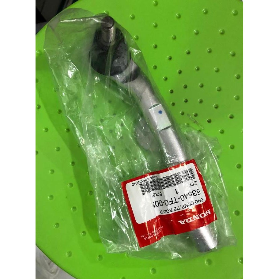 . Tie Rod End Mobilio Original