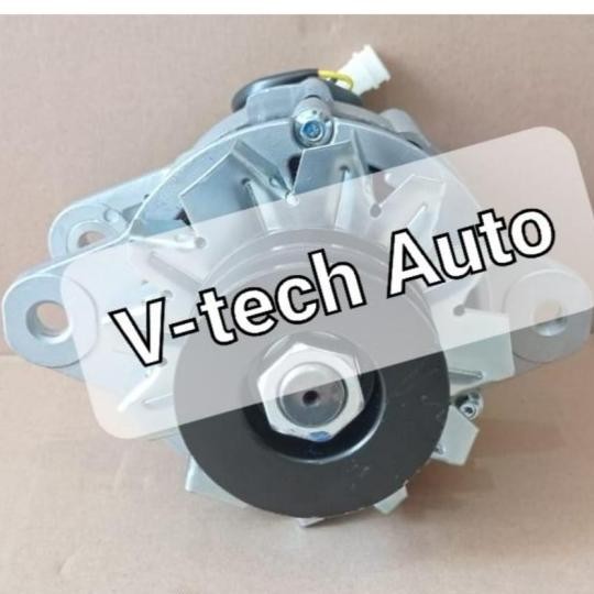 . Dinamo Ampere / Alternator Fuso PS190 Fuso Fighter Fuso 6D15 6D16