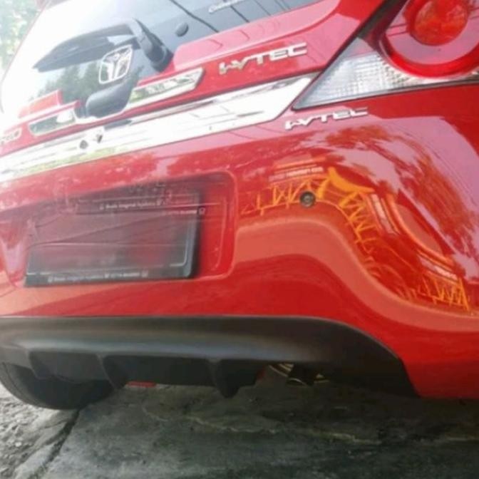 . difuser honda brio old