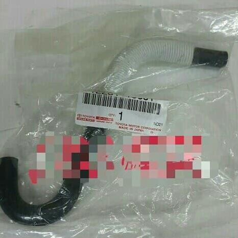 . Selang Tutup Klep Kijang Selang Valve Pvc Kapsul 7K Original