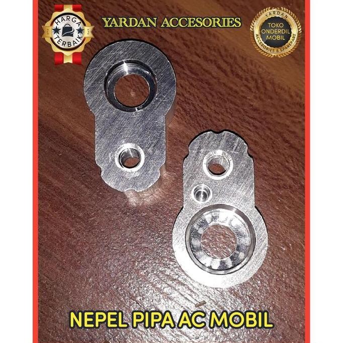 . NEPEL PIPA AC MOBIL