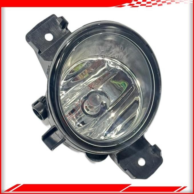 . BATOK FOGLAMP LAMPU KABUT NISSAN LIVINA XTRAIL T30 MARCH EVALIA JUKE
