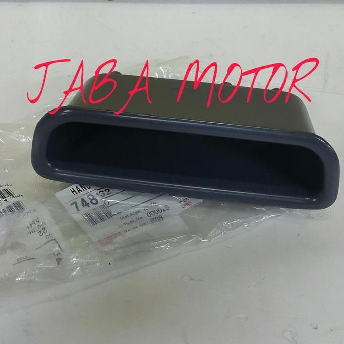 . HANDLE DOOR PULL KIJANG EFI/MANGKOK DOOR TRIM KIJANG KAPSUL 2003-2004