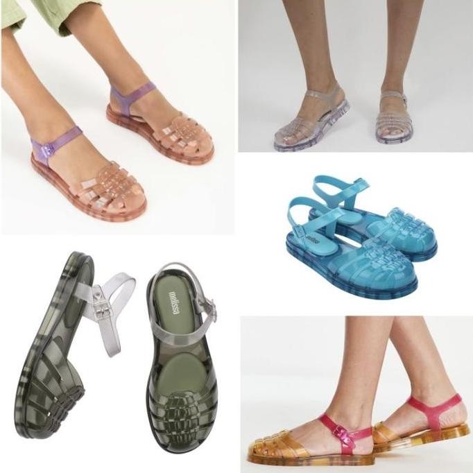 Bestseller Melissa Obsessed 04