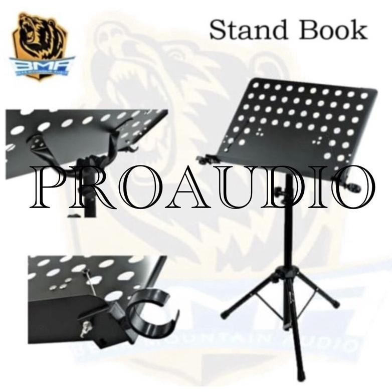 

STANDBOOK BMA FULL BESI TEBAL HIGH QUALITY STAND BOOK BMA BESI TEBAL KUALITAS TERBAGUS